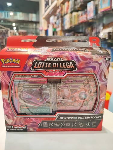 Pokémon mazzo lotte lega - pokémon,