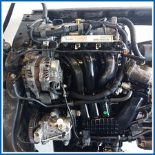 Motore Completo 3B21 52Kw