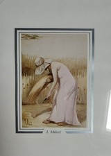 LITOGRAFIA INNOCENZO MELANI