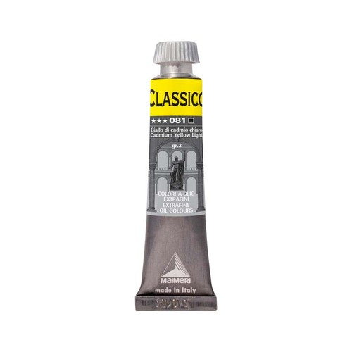 Colore olio maimeri - colore, ad
