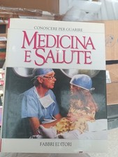 Enciclopedia Medica COMPLETA