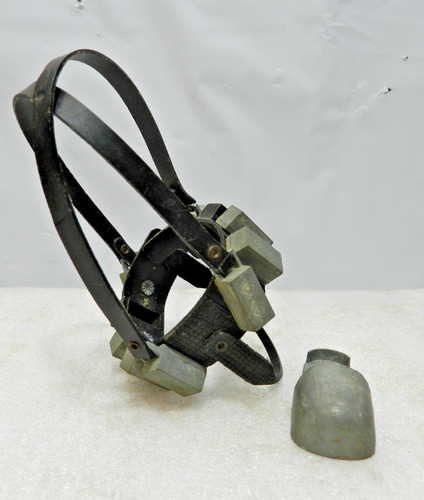 Cintura pesata vintage 1964