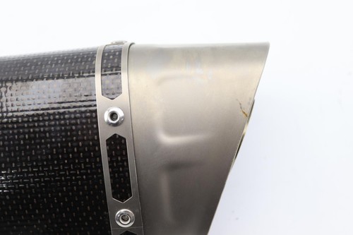 Silenzioso scarico yamaha - di,