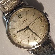 Orologio Vintage Uomo
