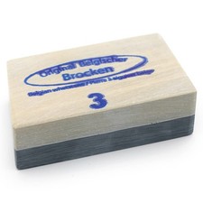 REMOS Pierre à Aiguiser