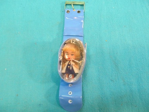 Orologio polso liddle - orologio, da