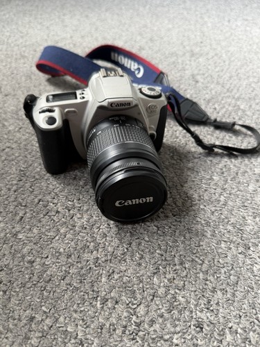Canon eos 300 fotocamera - canon,