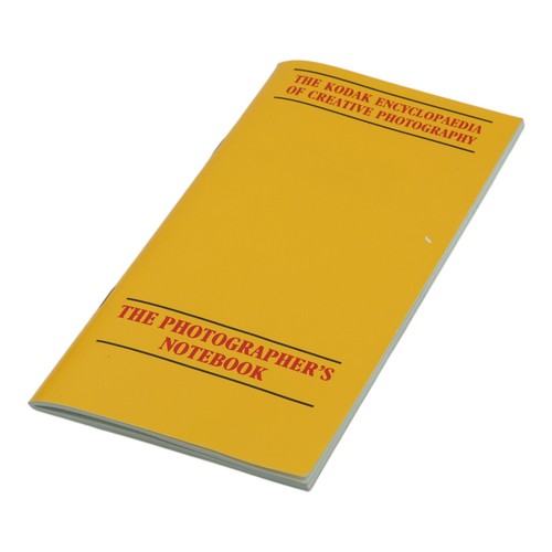 Enciclopedia kodak della - enciclopedia,