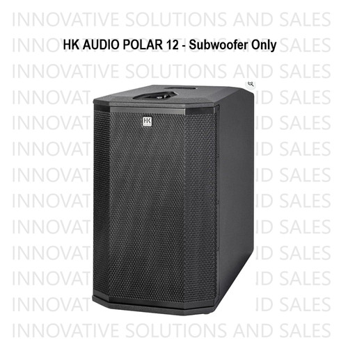 Audio polar mkii - audio,