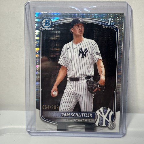 2025 bowman chrome - chrome,