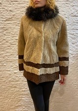 Pelliccia Di Castoro