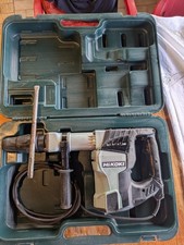 Martello Demolitore Hikoki H60Mc