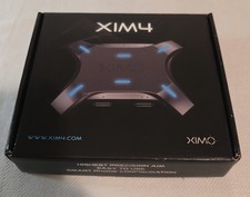 XIM4 Adattatore Tastiera e