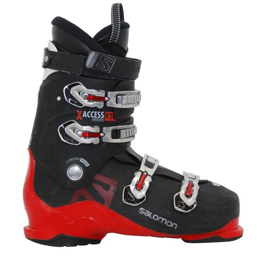 Scarponi sci salomon - sci, x