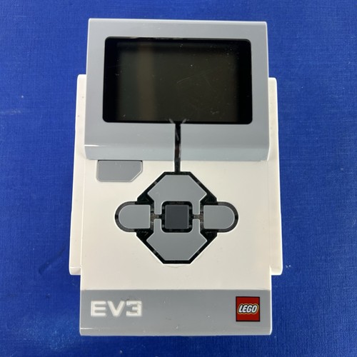 Lego mindstorms ev3 - mindstorms,