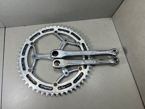 Guarnitura stronglight acciaio - stronglight,