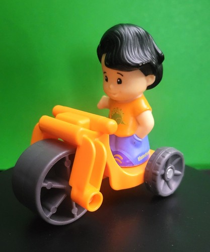 Fisher price little people - fisher,