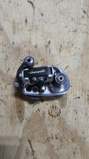 Vintage Campagnolo Chorus 7-Speed Rear Derailleur C-Record Era (1980s)