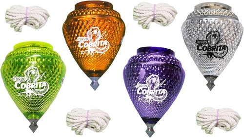 Confezione mini spin - confezione, tops