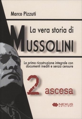Libro vera storia di - storia,