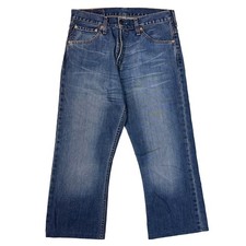 Jeans Levis 507 denim regular