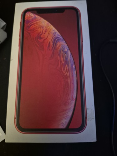 Originale apple iphone - xr, 64gb