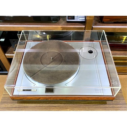 Luxman pd131 giradischi - pd131,