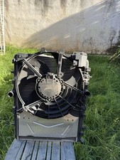 Radiatore Acqua Compreso Di