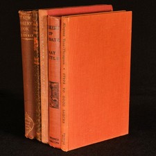 c1890-1952 5vol A Collection