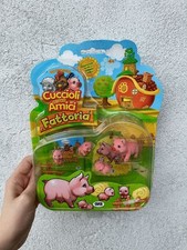 CUCCIOLI CERCA AMICI Fattoria