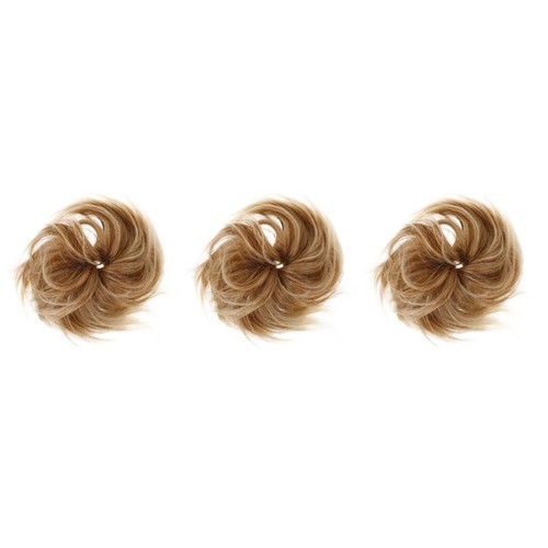 Pieces chignon per capelli - chignon,