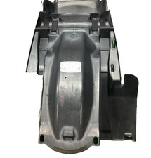 Parafango Porta Targa Honda Transalp 650  Anno 2000  2004 vedi foto