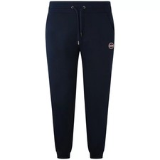 COLMAR - Pantalone tuta blu