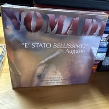 NOMADI - "È Stato Bellissimo"