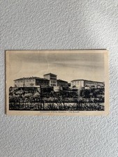 7 Cartoline Chignolo d'Isola (BG)  - Bianco e nero - vari soggetti