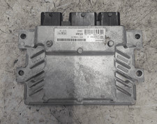 1543041 Centralina iniezione