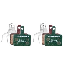 2X(2 Paia Pastiglie Freno