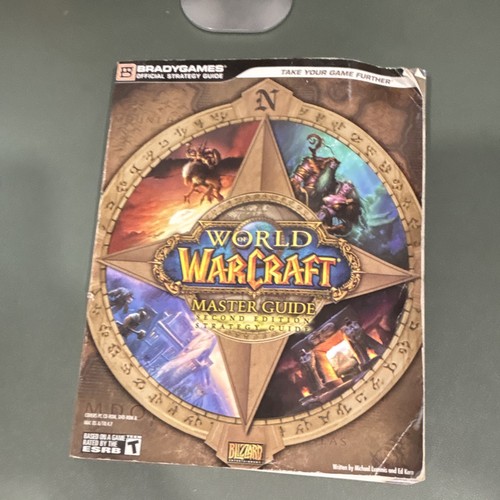 World warcraft master - of,
