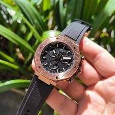 Orologio Tissot T-Race Cronografo Quarzo 45mm - T141.417.37.051.00