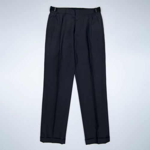Pantaloni sartoriali