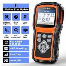 Foxwell NT630 Plus ABS