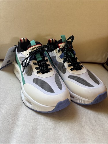 Scarpe ginnastica hunter - ginnastica,