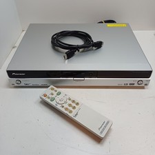 Pioneer DVR-545H