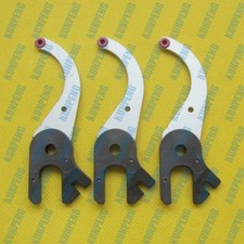 3 PZ LEVA PRESA ASSY BRIDGE