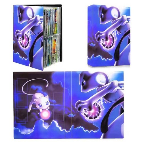 Album raccoglitore carte - album,