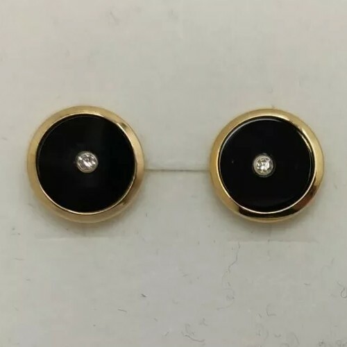 Orecchini oro 18k - orecchini,