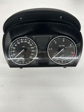 62109316127 Mascherina strumentazione per BMW SERIE 3 E90/E91 (02/05-12/11) 320D 2005