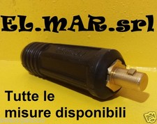 Spina Volante x Cavo