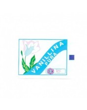 Bustine vanillina pura 5g - vanillina,