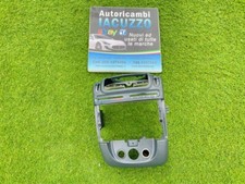 CONSOLE / CONSOLLE CRUSCOTTO